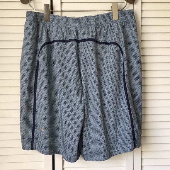lululemon athletica Other - Lululemon Men’s 9” Pace Breaker Shorts Liner  XL